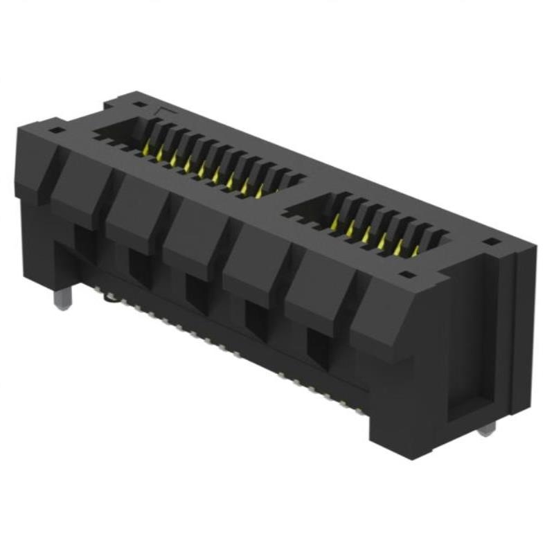 PCIE-LP-01-01-S-DV-A-WT-K-TR/PCIE-LP-04-01-F-DV-A-K-TR