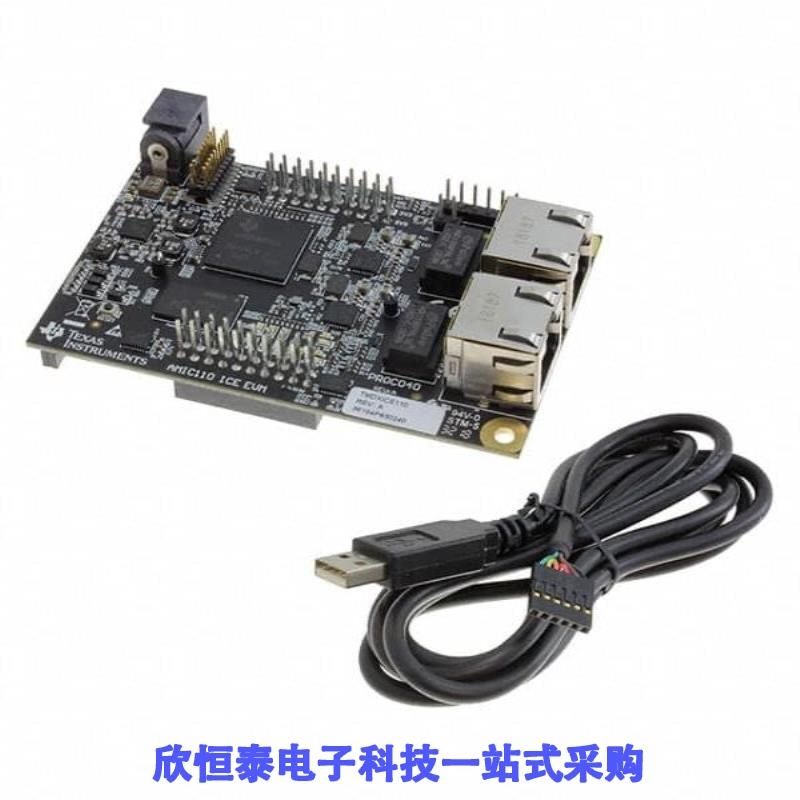 TMDXICE110 TMDXIDK57X-LCD TMDXIDK5718