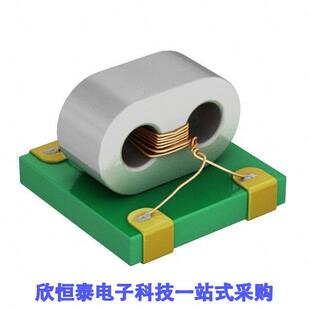 CX2043LNLT射频 《 BALUN 1MHZ-1GHZ 1.5:1 5SMD MODUL    》