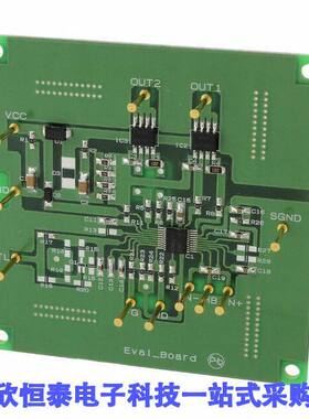 LB11868VGEVB开发板 《 BOARD EVAL FOR LB11868V    》