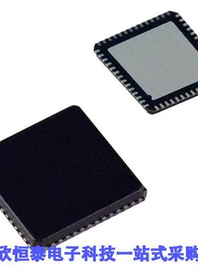 ADUC832BCPZ芯片 《 IC MCU 8BIT 62KB FLASH 56LFCSP    》