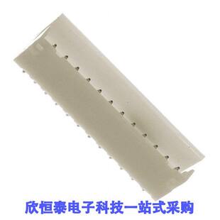 CONN 2连接器 12POS 2MM VERT 292132 HEADER