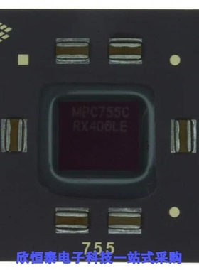 MPC7410HX450LE/MPC7410THX400LE/MPC7410THX450NE