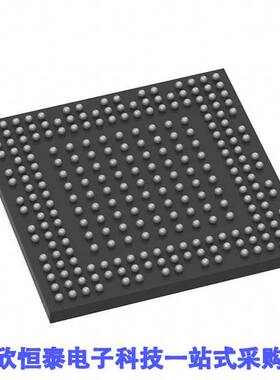 STM32MP153AAD3芯片 《 MPU ARM DUAL CORTEX-A7 650 MHZ A    》