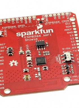 WRL-13287/WRL-13711/WRL-13804