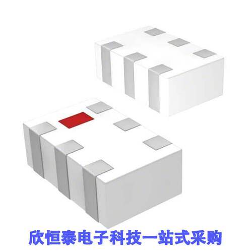 2450BM15B0002E射频 《 BALUN 2.4GHZ-2.5GHZ 0805    》