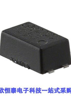 AQY221R4VY继电器 《 SSR RELAY SPST-NO 500MA 0-40V    》