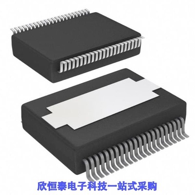 TAS5616DKD TAS5616PHD TAS5616DKDR