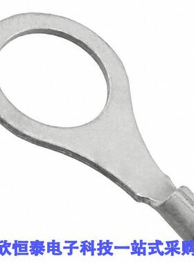 0190690049连接器 《 CONN RING CIRC 18-22AWG #3/8    》