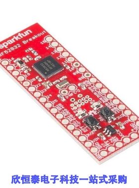 WRL-13990/WRL-14131/WRL-14147