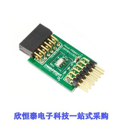 DPP901Z000开发板 《 PMOD MS8607    》