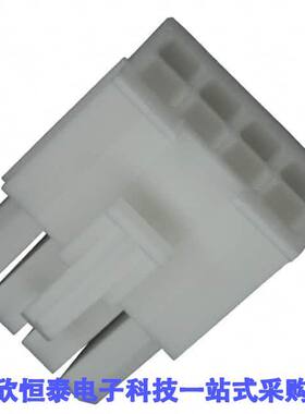 770579-1连接器 《 CONN PLUG 8POS MINI UNIV-MATE    》