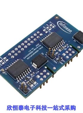 EVAL1ED020I12F2DBTOBO1/EVAL1ED3121MX12HTOBO1