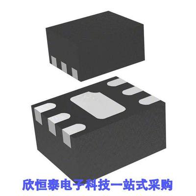 MAAM-011101-TR1000射频 《 IC RF AMP GP 4GHZ-20GHZ 6DFN    》