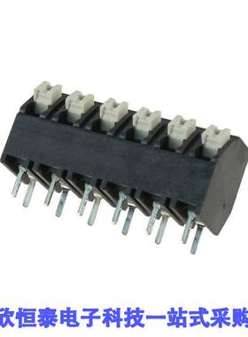 1884400000连接器 《 TERM BLO【 6POS 45DEG 5MM PCB    》