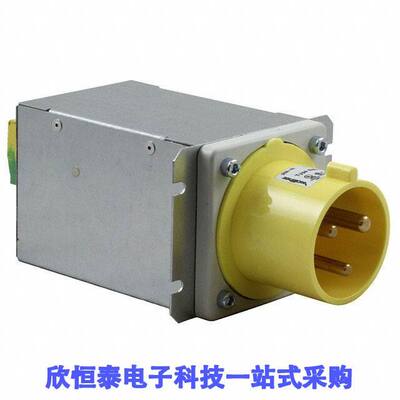 5500.2361滤波器 《 LINE FILTER 125/250VAC 30A CHASS    》