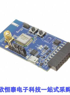 AC164159射频 《 XPLAINED PRO SAMR30M MODULE XPRO    》