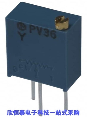 PV36Y101C01B00/PV36Y102C01B00/PV36Y103A01B00