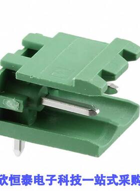 1770711连接器 《 TERM BLO【 HDR 2POS 90DEG 5.08MM    》