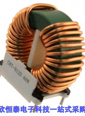 CMT-8119滤波器 《 CMC 4MH 14.5A 2LN TH    》