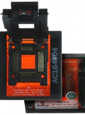 AC164308/AC164309/AC164312