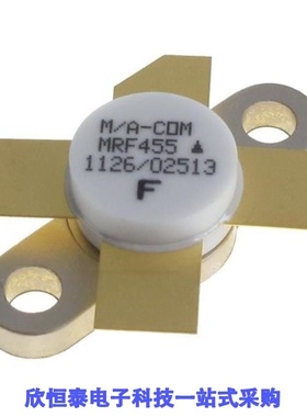 MRF134/MRF136/MRF136Y