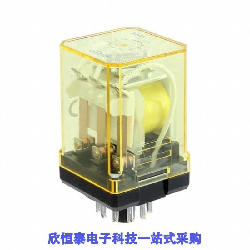 RR3PA-UDC24V RR3PA-UDC48V RR3PA-UDC6V