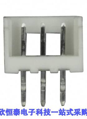 0532530370连接器 《 CONN HEADER VERT 3POS 2MM    》