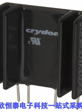 PF480D25继电器 《 SSR RELAY SPST-NO 25A 48-660V    》