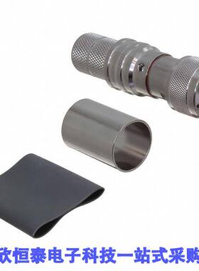 EZ-400-UM-X连接器 《 UHF MALE (PLUG) STRAIGHT NON-SOL    》