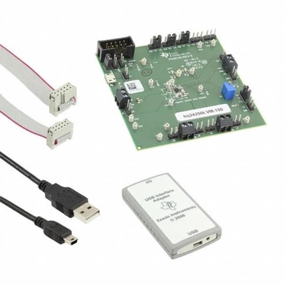 BQ24250EVM-150/BQ24250RGER/BQ24250RGET