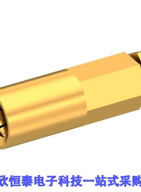 7202-1542-010连接器 《 SSMB F STR NA SD .086    》