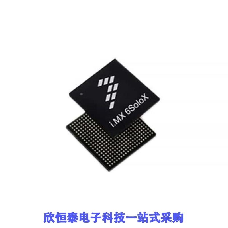 MCIMX6X3EVO10AB MCIMX6X4AVM08AB MCIMX6X3EVN10AB