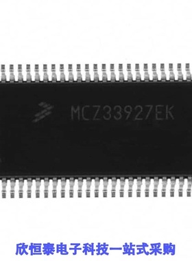 MC34932SEK/MC34933EP/MC34933EPR2
