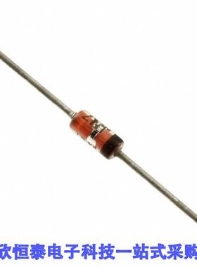 1N5227A (DO-35) null Microchip Technology