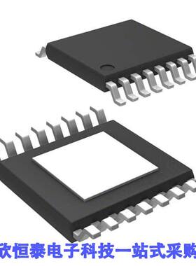 HMC457QS16GTR射频 《 NARROW BAND MED POWER AMPLIFIER    》