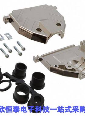 980-2000-353连接器 《 CONN BA【SHELL 37POS 180DEG SHLD    》