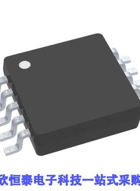 DAC8163TDGSR芯片 《 IC DAC 14BIT V-OUT 10VSSOP    》