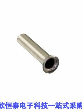 9018910000连接器 《 CONN FERRULE 24AWG 1=1000PC    》