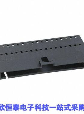 0701070017连接器 《 SL WTW CONN SR OPT A 18POS    》