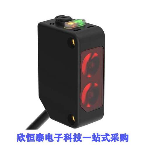 Q20NDXL传感器，变送器 《 PHOTO SEN DIFFUSED 1500MM NPN    》