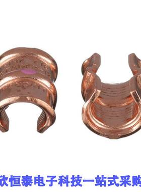 CTAPF2-12-C连接器 《 CONN SPLICE 2-12 AWG CRIMP    》