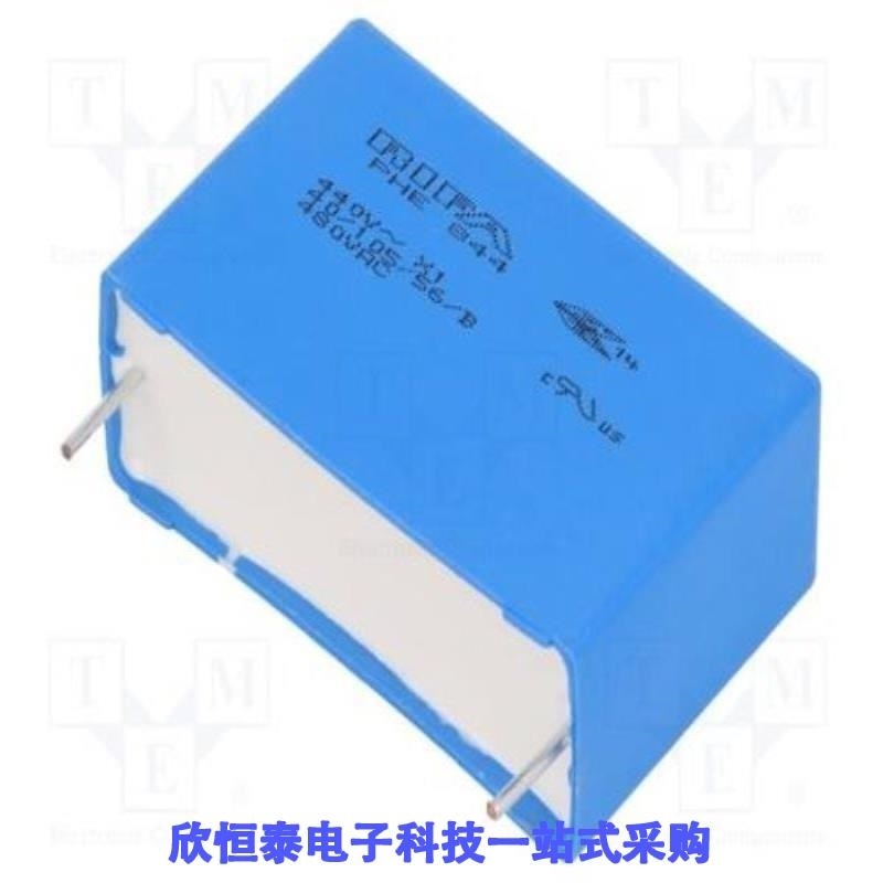 PHE844RR7100MR06L2 PHE845VD6100MR06L2 PHE845VF6220MR06L2