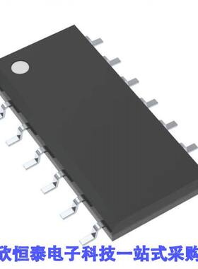 SN74HC10DR芯片 《 IC GATE NAND 3CH 3-INP 14SOIC    》