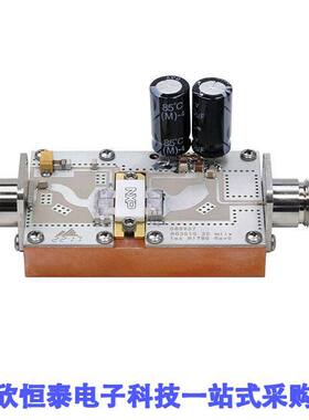 AFV10700H-1090射频 《 AFV10700H REF BOARD 1090MHZ 700W    》