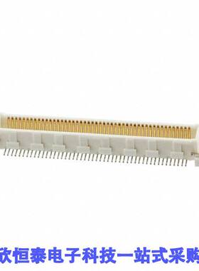 FX10A-96P-SV(71)连接器 《 CONN HDR 96POS SMD GOLD    》