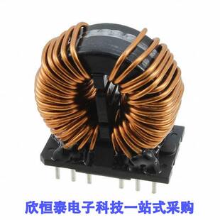 CMC 1.5MH 2LN 38A 7448063801滤波器