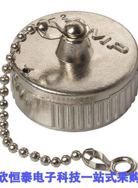 213823-2连接器 《 CONN SEALING COVER 14 SILVER    》