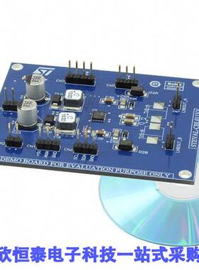 STEVAL-CBL011V1开发板 《 BOARD EVAL FOR LNBH26    》