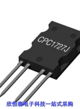 CPC1727J/CPC1777J/CPC1779J